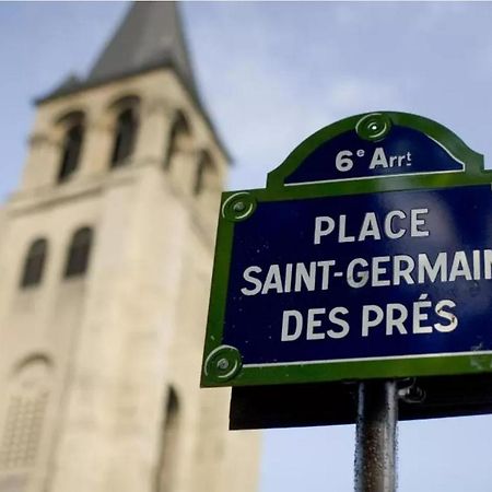 Unforgettable Stay In The Heart Of Paris Eksteriør billede