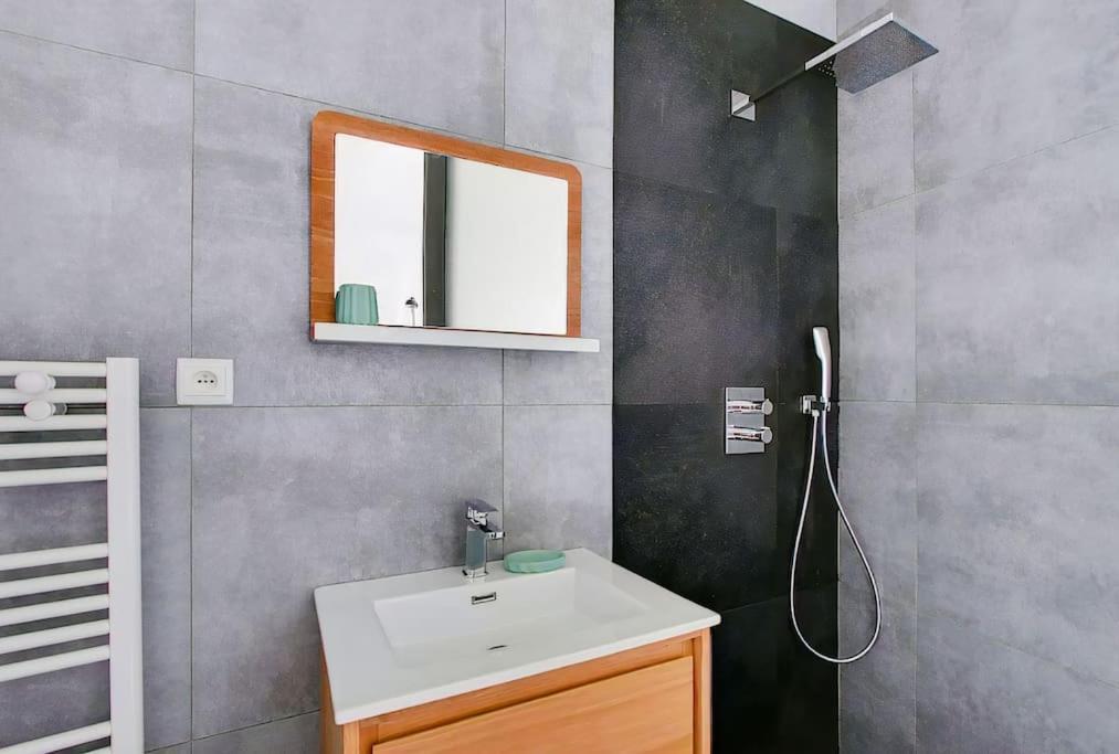 Unforgettable Stay In The Heart Of Paris Eksteriør billede